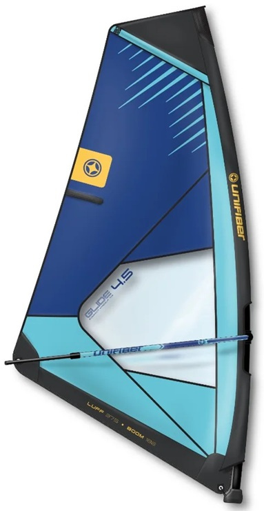 Unifiber Glide Windsup Complete Rig (Compact)
