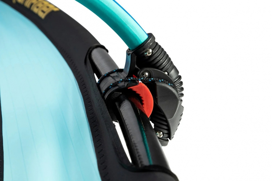 Unifiber Glide Windsup Complete Rig (Compact)