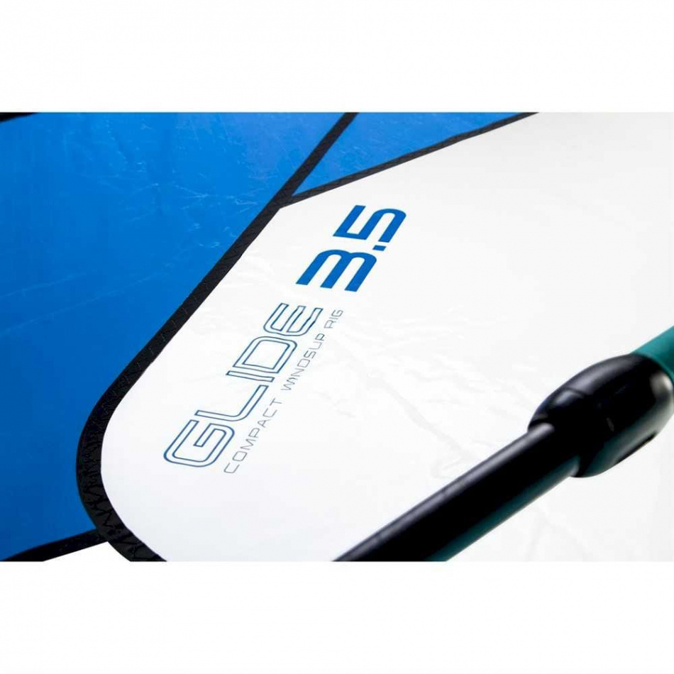 Unifiber Glide Windsup Complete Rig (Compact)