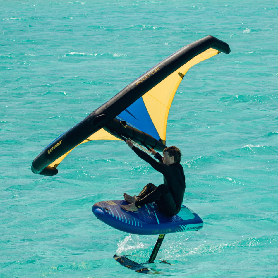Wingfoil Unifiber Aviator Wing