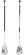 Unfiber Aluminium Sup T6 Paddle 3 PC Energy (utgående) Unfiber Aluminium Sup T6 Paddle 3 PC Energy (utgående)