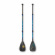 Unfiber Aluminium Sup T6 Paddle 3 PC Prodigy 130 - 170 (barn/junior) Unfiber Aluminium Sup T6 Paddle 3 PC Prodigy 130 - 170 (barn/junior)