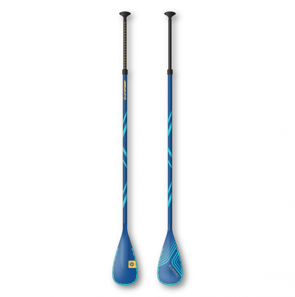 Unifiber Energy Aluminium SUP Paddle 2PC