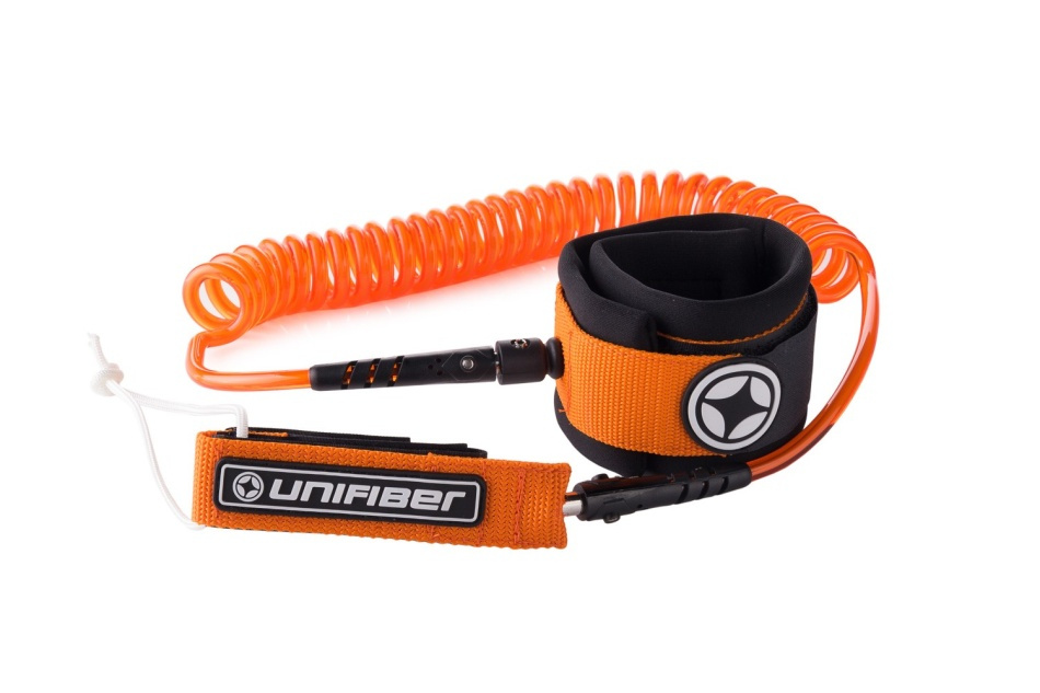 Unifiber Coil Leash
