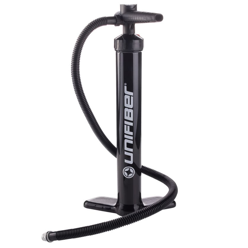 Unifiber iSup Manual Double Action Pump 26 PSI