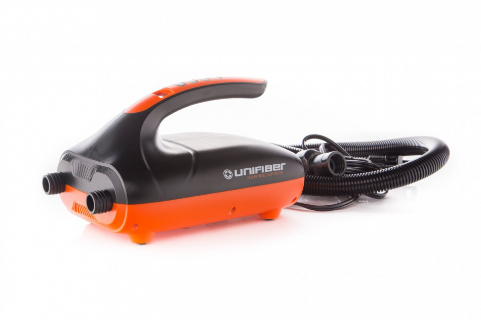 Unifiber iSup Electrical Pump 12V