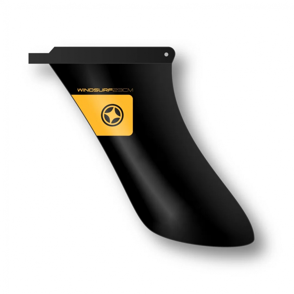 Unifiber Inflatable Boards Center Fin 23cm US Box