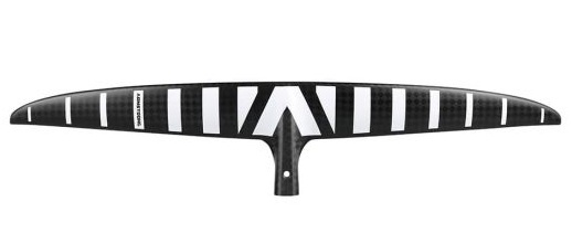 Armstrong UHA Front Wing