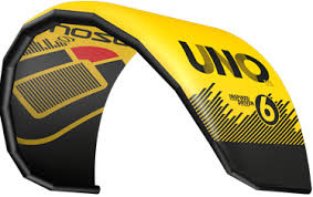 Ozone UNO V2 complete with Bar V4