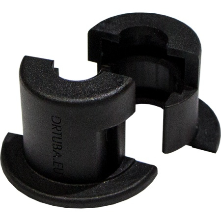 Dr. Tuba UniPump Click-Clips