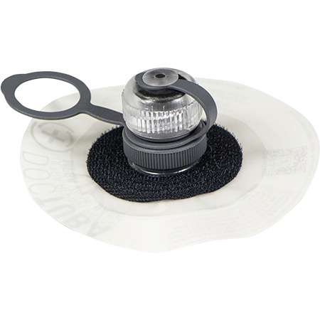 Eleveight Quick Flow Kite Valve