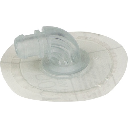 Eleveight Quick Flow one pump valve (Strut)