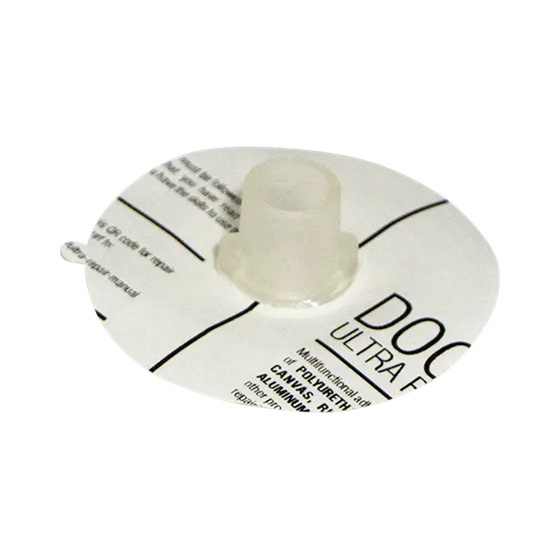 Dr.tuba Naish Octopus Replacement Female (Strut)