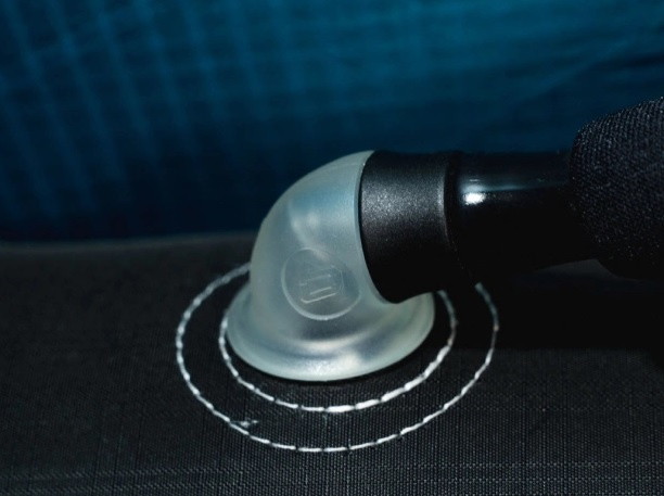 Dr.Tuba Ozone One Pump V2 Valve