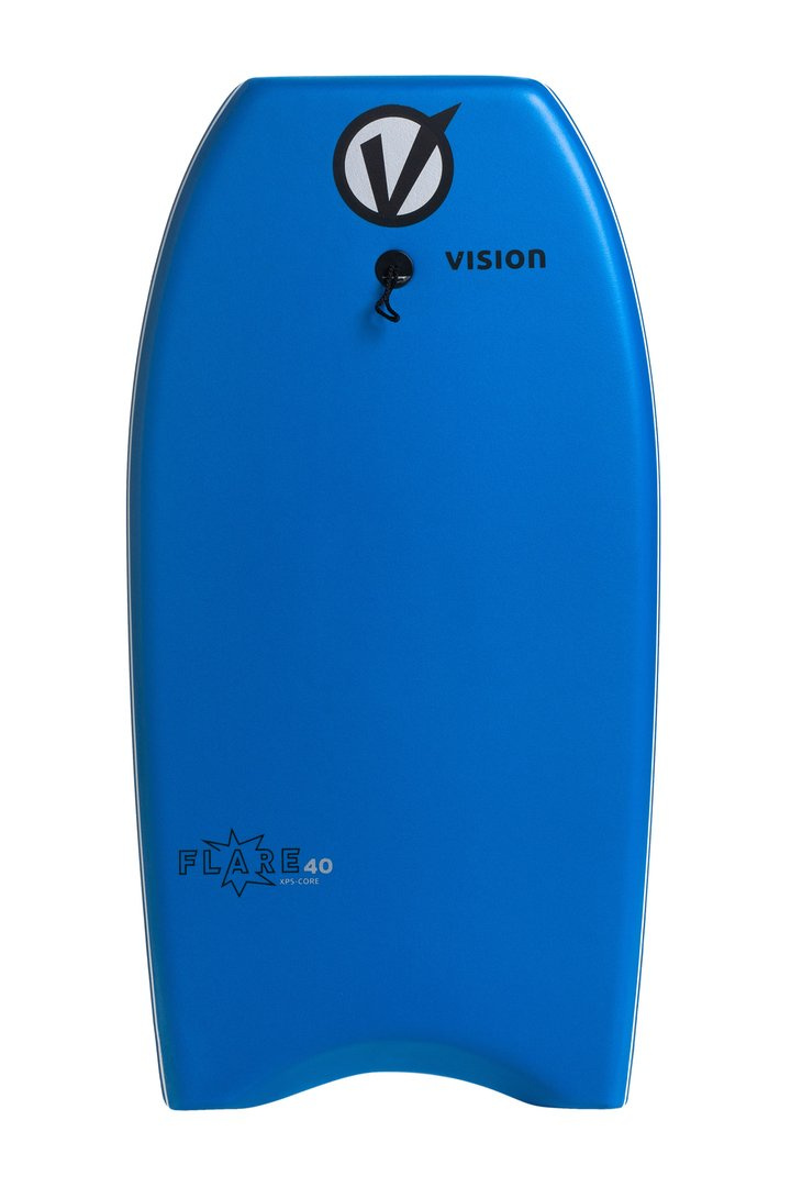 Vision Flare Bodyboard