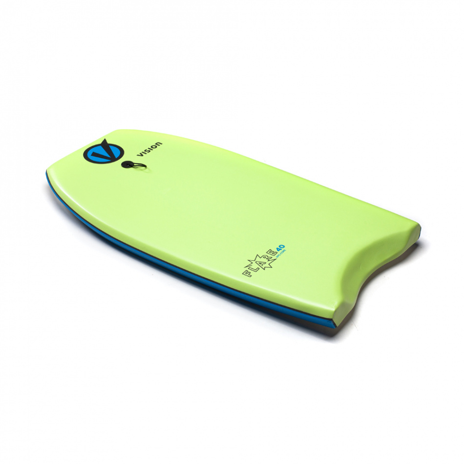 Vision Flare Bodyboard