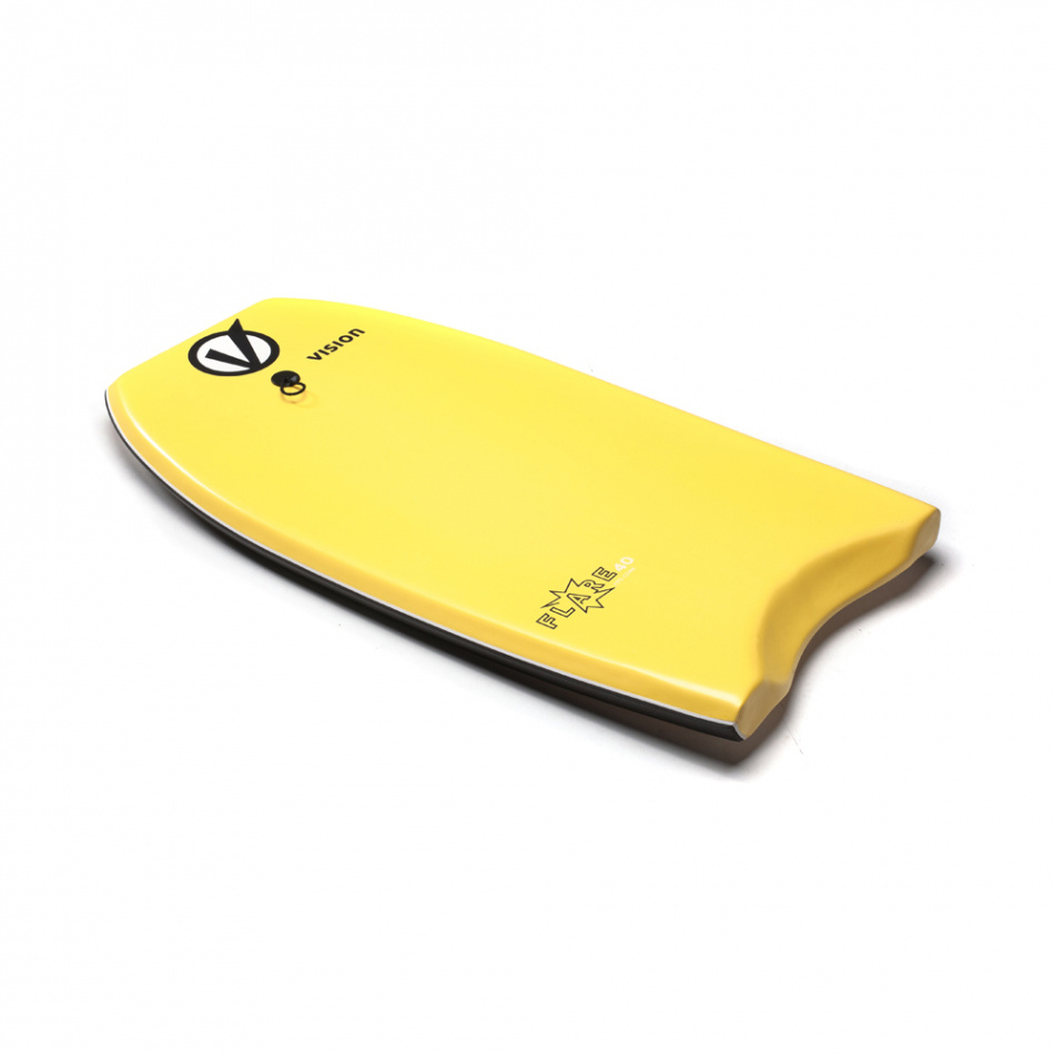 Vision Flare Bodyboard
