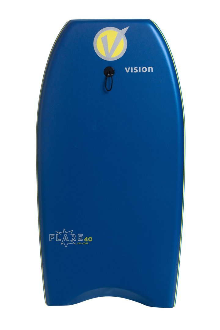 Vision Flare Bodyboard