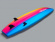 Vision Ignite Longboard 9 0 med stringers Vision Ignite Longboard 9 0 med stringers