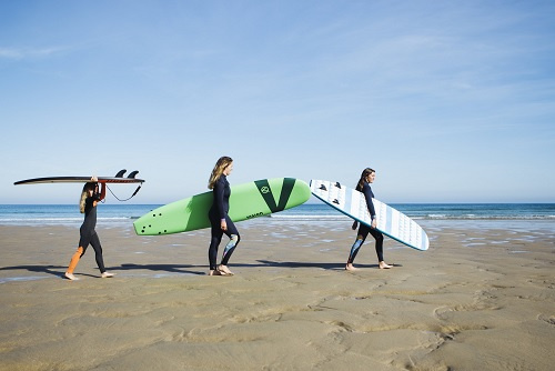 Vision Spark Minimal 8 0 med stringers