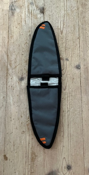 Wing Cover för vingspann 39-44cm (Begagnat)