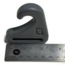 Ozone Wing harness hook