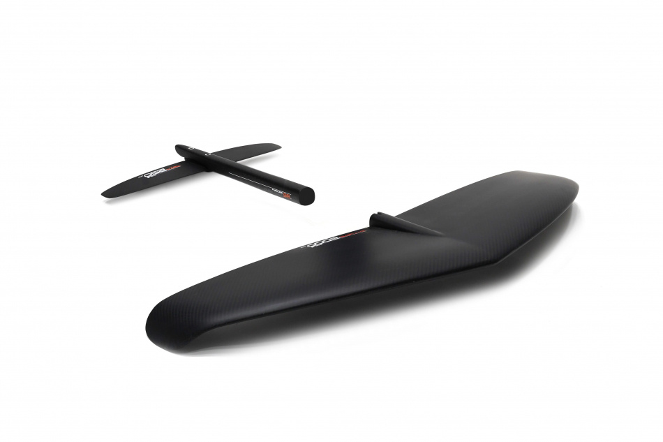Starboard Wing Set S-Type 1500 Quick Lock II