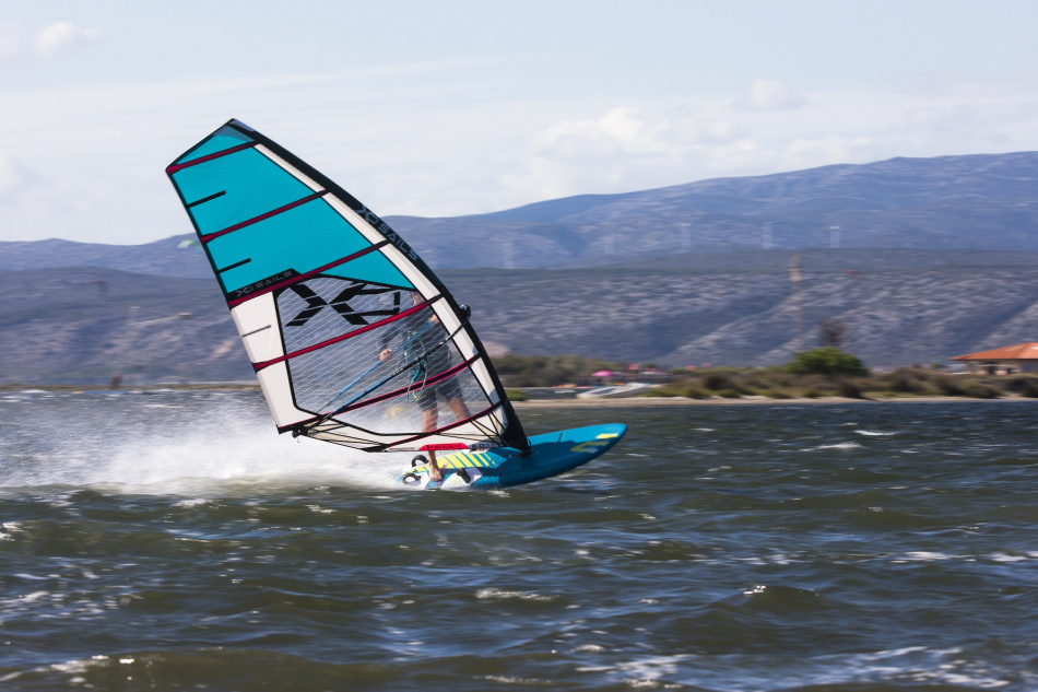 XO Sails Vega (Freeride)
