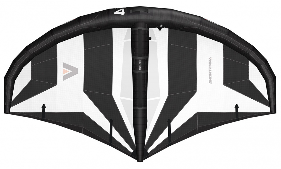 Armstrong XPS Wing, endast 6,1 kvar