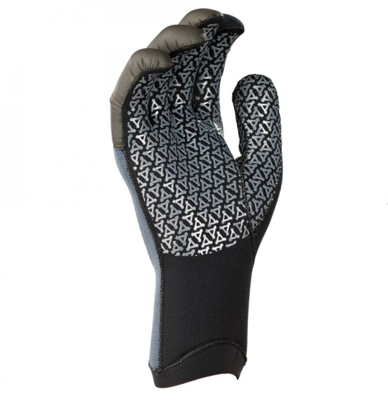 Xcel Glove Kite 5-Finger 3mm