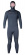 Våtdräkt Herr 6/5 XCEL Infiniti Hooded Wetsuit Våtdräkt Herr 6/5 XCEL Infiniti Hooded Wetsuit