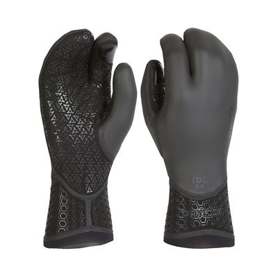 Xcel Drylock 3-finger glove 5mm (celliant)