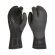 Xcel Drylock 3-finger glove 5mm (celliant)
