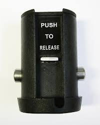 Adapter us-cup till pin