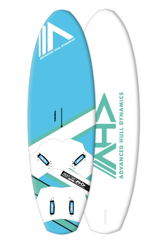 AHD Fast Forward (Freeride)