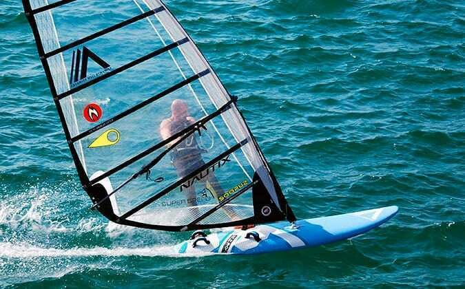 AHD Fast Forward (Freeride)