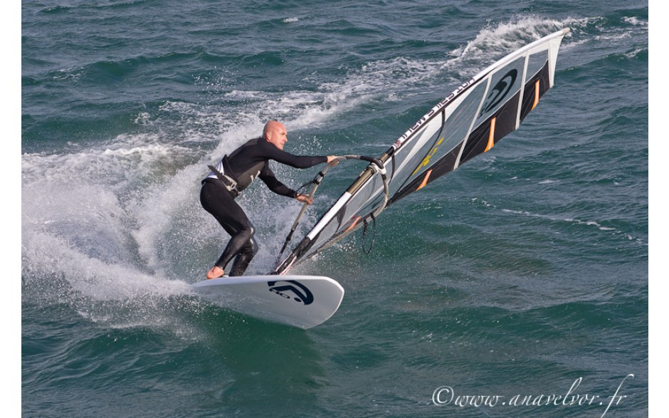 AHD Fast Forward (Freeride)