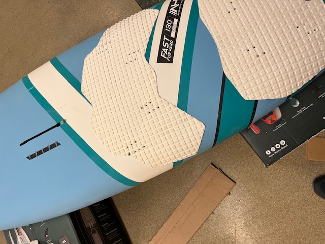 AHD Fast Forward (Freeride)