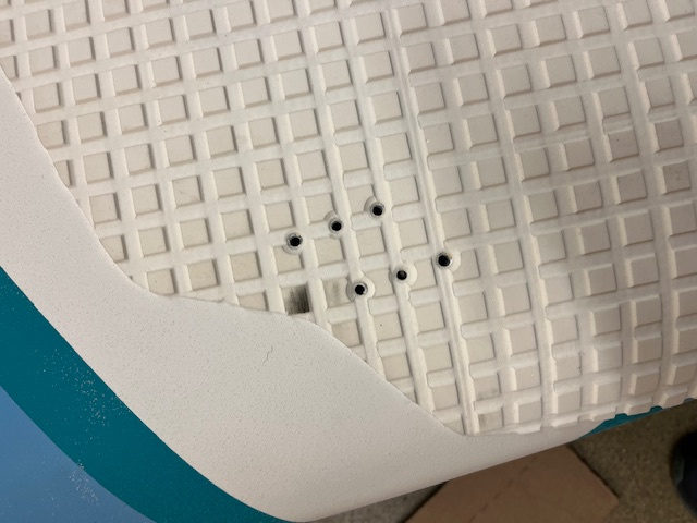 AHD Fast Forward (Freeride)