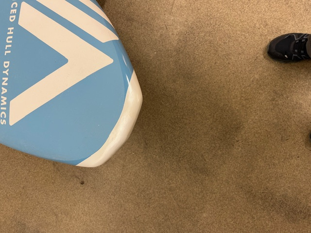 AHD Fast Forward (Freeride)