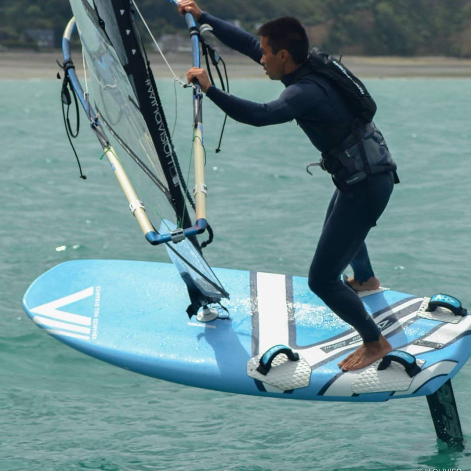 AHD Thunderbolt (Windfoil)