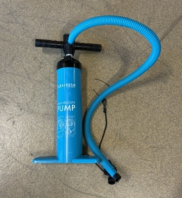 Airush Kitepump (Begagnad)