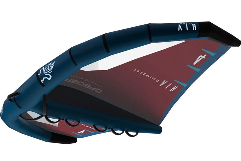 Freewing Air v2 5,0 kvm (Lätt begagnad)