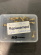 Armstrong 19.5mm golden Countersunk screw (1st)