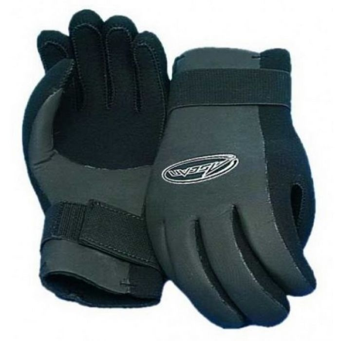 Ascan Eskimo 4mm, endast XL kvar