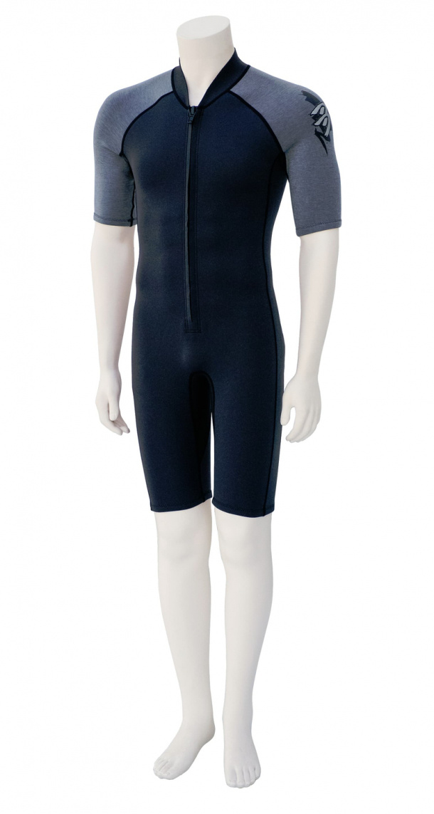 Våtdräkt Herr Ascan sup shorty (Herr)
