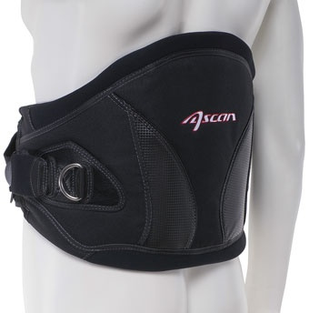 Ascan Jack Multi Midjesele