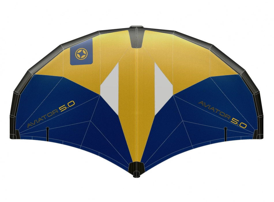 Unifiber Aviator V2 with Boom 6sqm (demokörd)