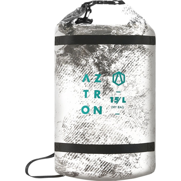 Aztron Vattentät Väska 15 liter