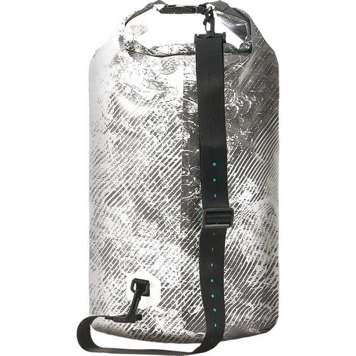 Aztron Vattentät Väska 15 liter